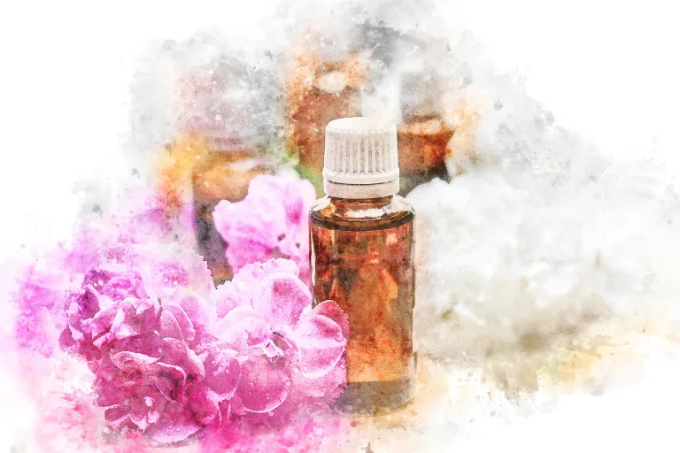 Masaż Aromaterapeutyczny – Zmysłowa Terapia Ciała i Umysłu